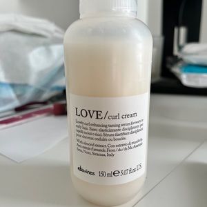 Davines Curl Cream